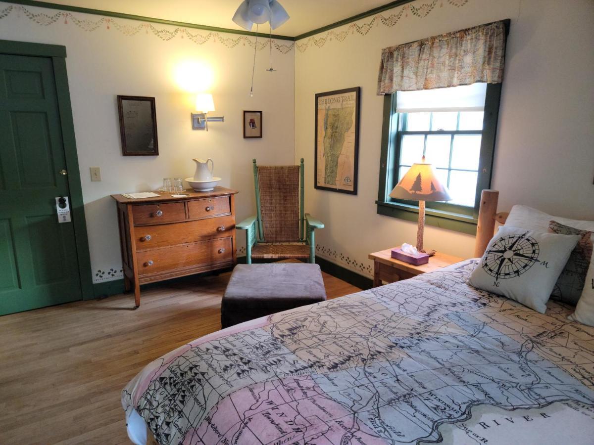 Swanson Of Vermont Couette-café 3*