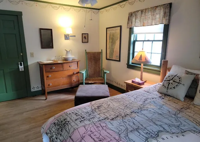 Swanson Inn Of Vermont