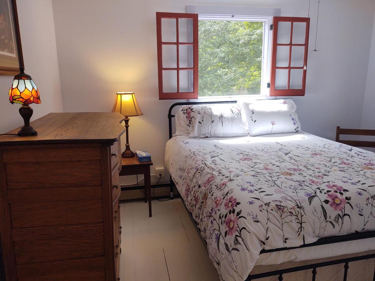 Bed & Breakfast Swanson Of Vermont Waitsfield