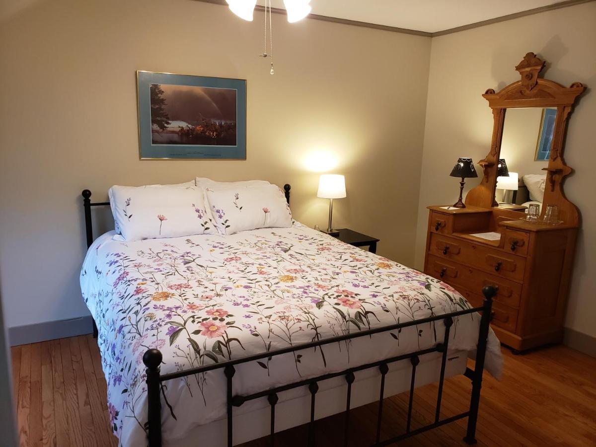 Swanson Of Vermont Bed & Breakfast Waitsfield