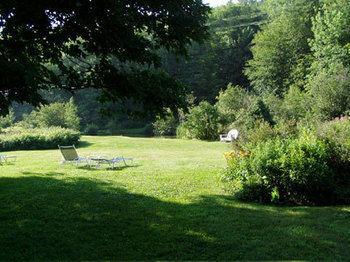 Swanson Of Vermont