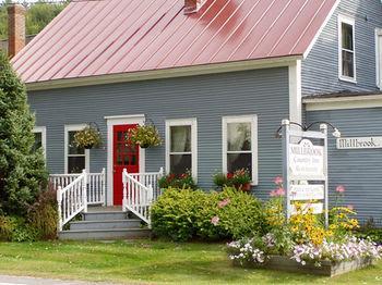 Bed & Breakfast Swanson Of Vermont
