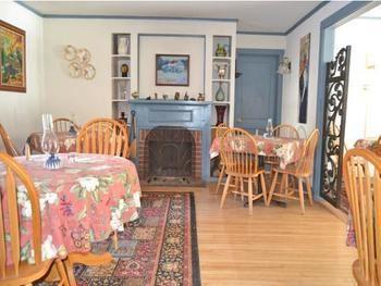 Bed & Breakfast Swanson Of Vermont 3*