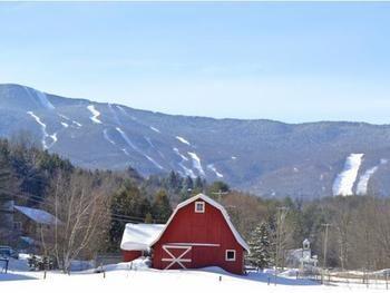 Bed & Breakfast Swanson Of Vermont