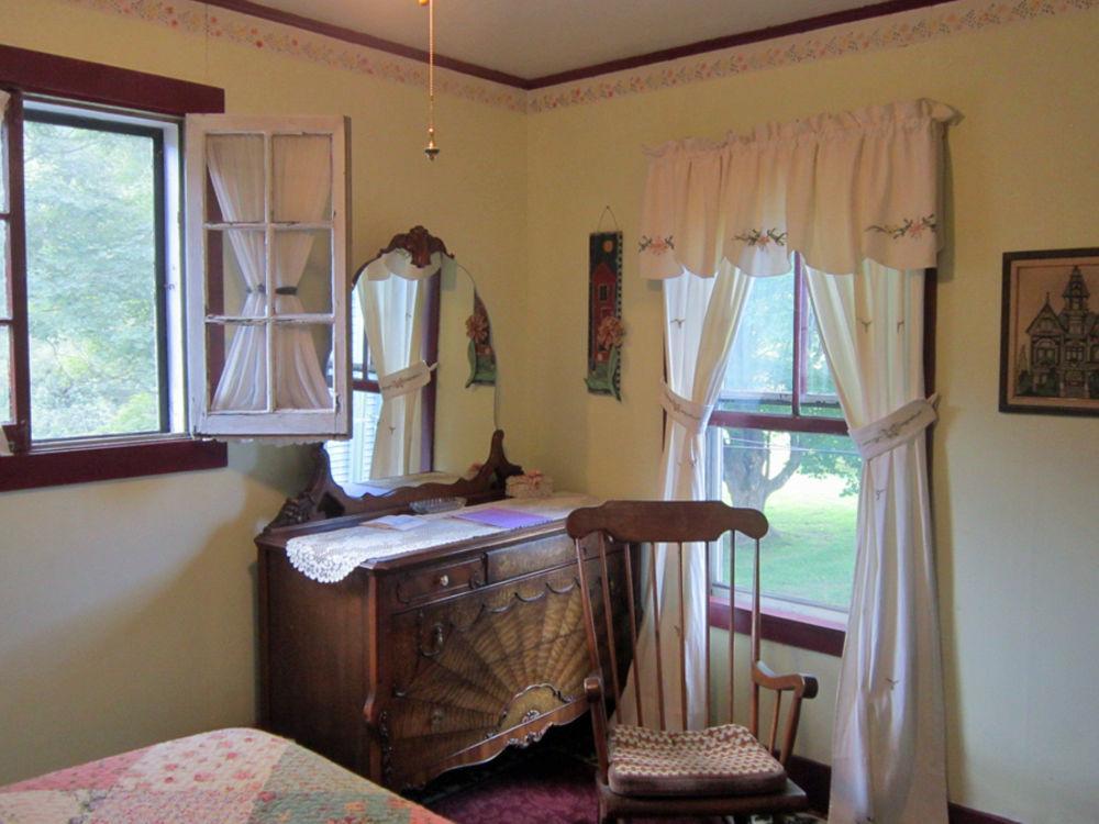 Swanson Of Vermont Bed & Breakfast