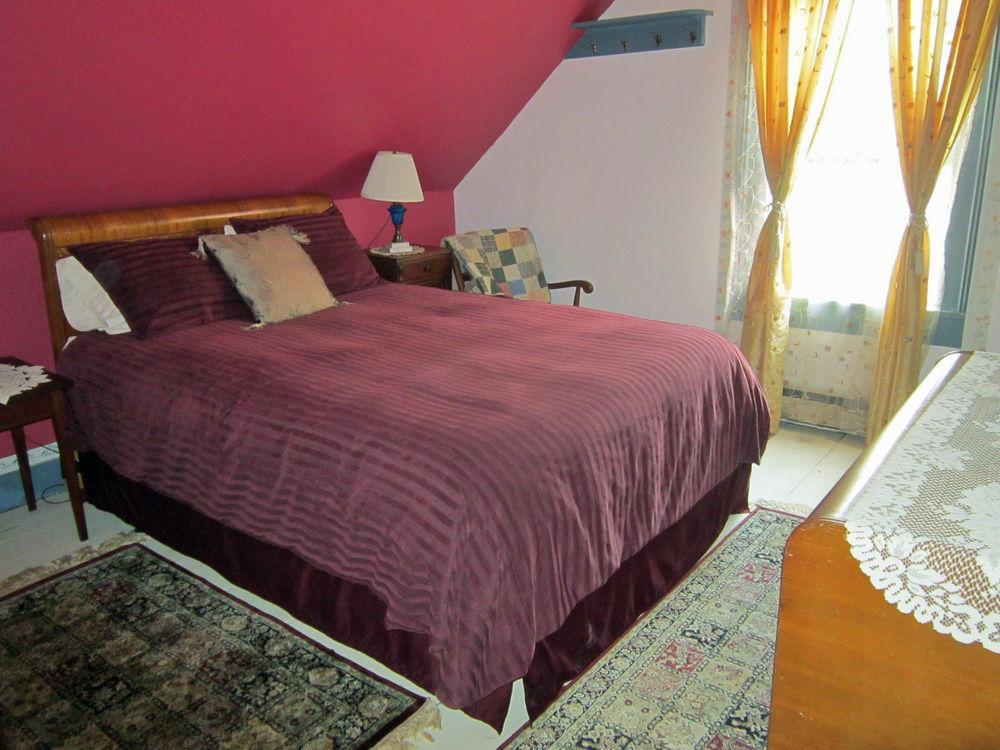 Swanson Of Vermont Bed & Breakfast 3*