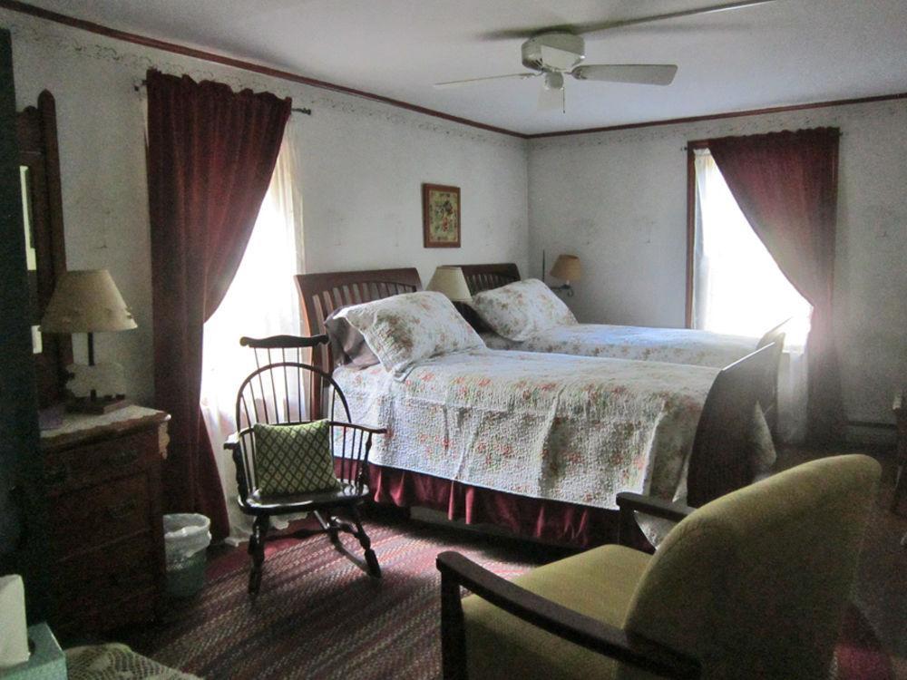 Swanson Of Vermont Bed & Breakfast