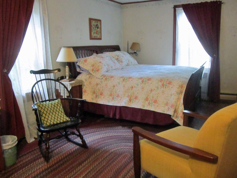 Swanson Of Vermont Bed & Breakfast Waitsfield