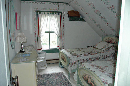 Bed & Breakfast Swanson Of Vermont 3*