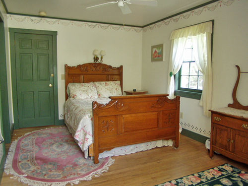 Swanson Of Vermont Bed & Breakfast 3*