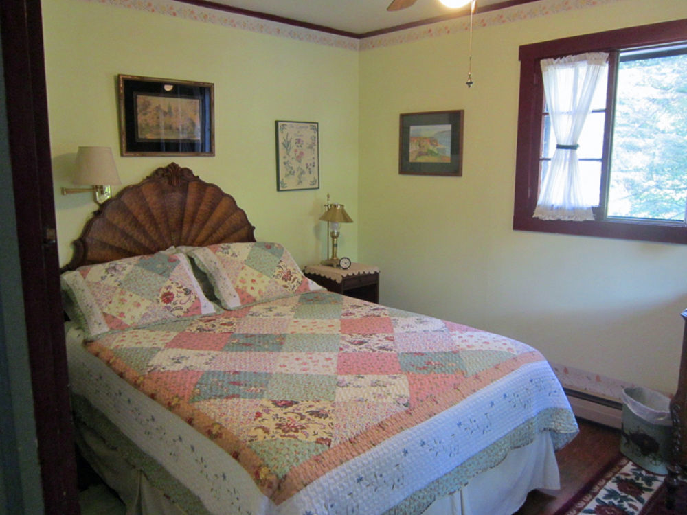 Bed & Breakfast Swanson Of Vermont 3*