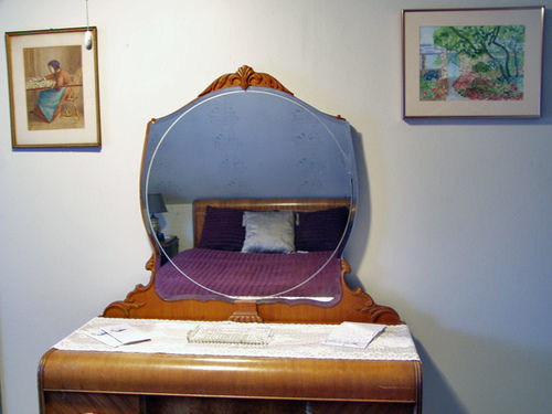 Swanson Of Vermont Bed & Breakfast