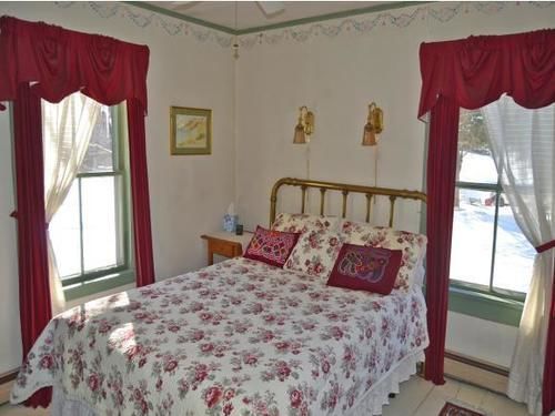 Swanson Of Vermont Bed & Breakfast 3*