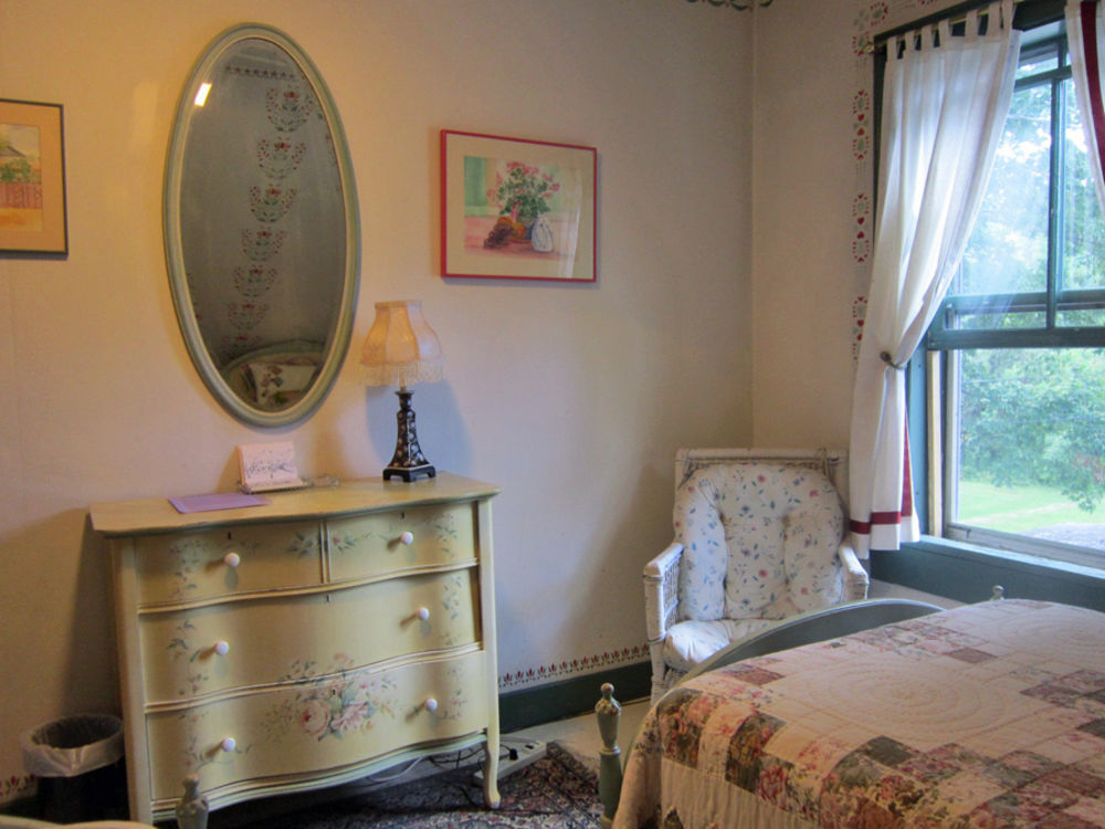 Bed & Breakfast Swanson Of Vermont