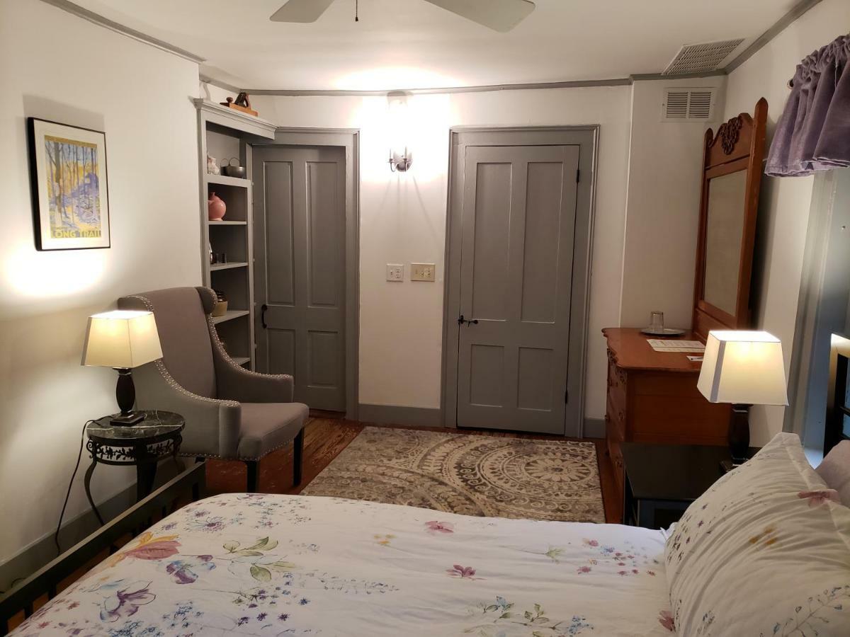 Swanson Of Vermont Bed & Breakfast