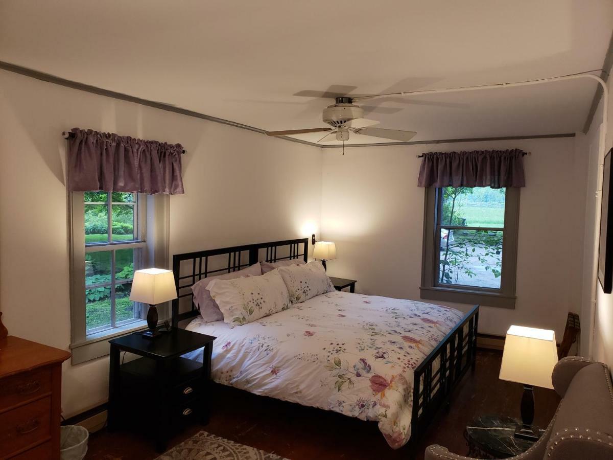 Bed & Breakfast Swanson Of Vermont Waitsfield