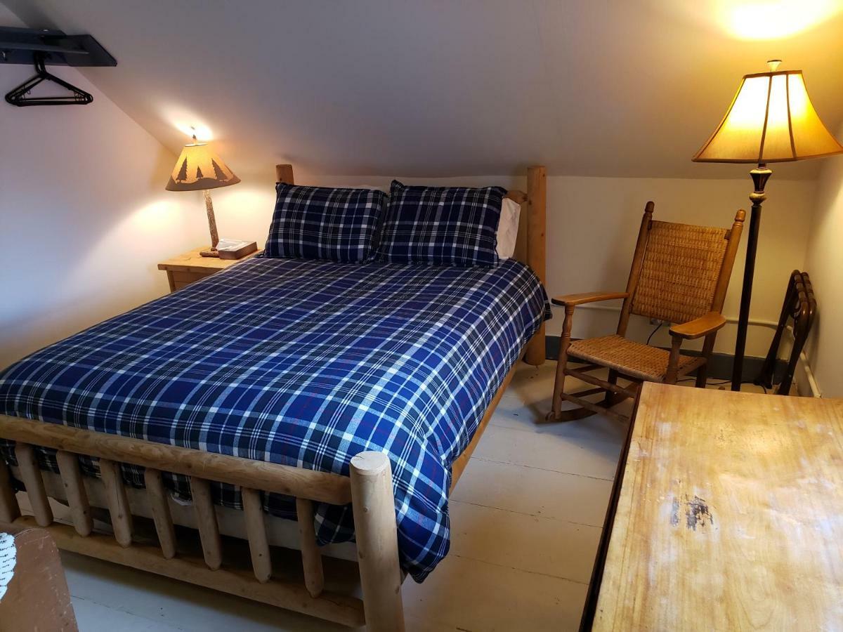 Bed & Breakfast Swanson Of Vermont 3*